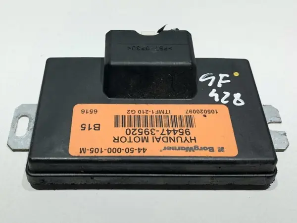 Calculator cutie transfer 95447-39520 Hyundai Santa Fe 2 (2006-2012)