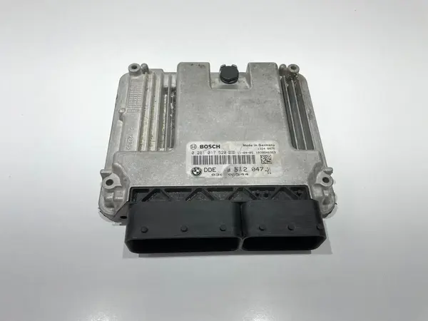 Calculator ecu 0281017520 BMW Seria 3 (2005-2012) [E90] 2.0 tdi
