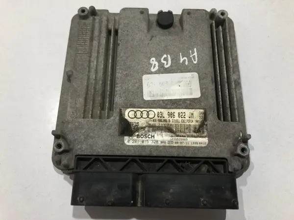Calculator ecu 03l906022jm Audi Q5 (2008-2012) [8R] 2.0 tdi