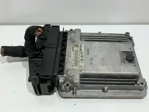 Calculator ecu 04L907309P Volkswagen Golf 7 (2012-2017) 2.0 tdi; 2.0 tdi DFGA