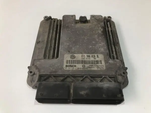 Calculator ecu 070906016bl Volkswagen Touareg (2002-2006) 2.5 tdi