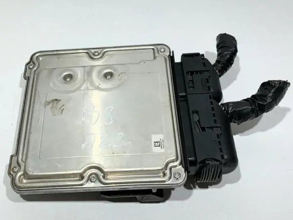 Calculator ecu 8R0907401J Audi A4 (2007-2011) [8K2, B8] 3.0 tdi CCWA