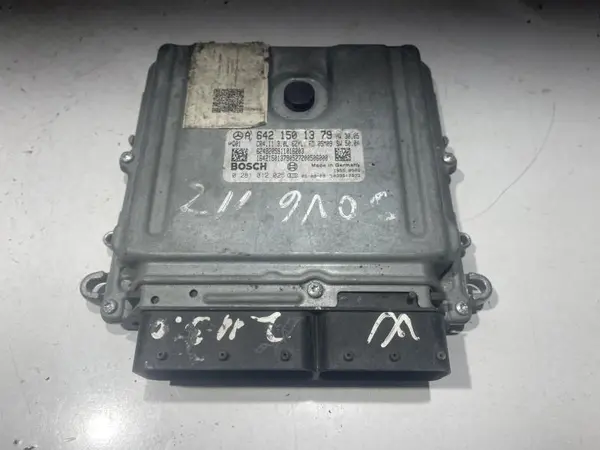 Calculator ecu a6421501379 Mercedes E-Class (2002-2008) [W211] 3.0 cdi v6