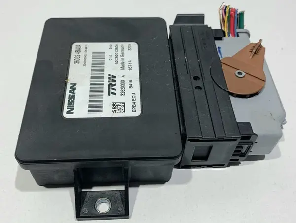 Calculator frana de mana 360324BA0A Nissan X-Trail 3 (2014-2017) [T32]