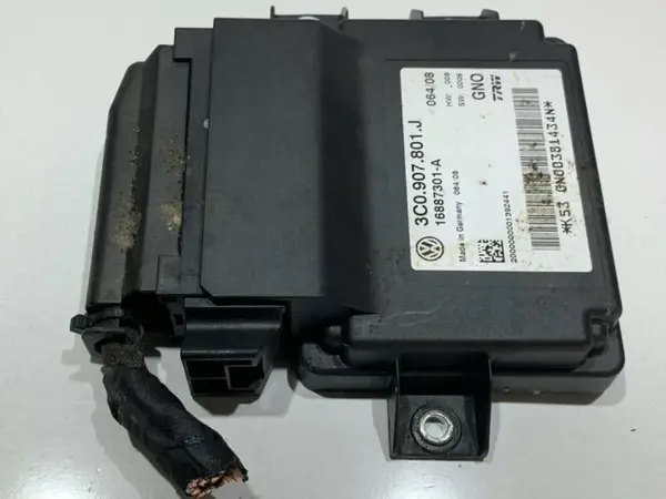 Calculator frana de mana 3C0907801J Volkswagen Passat B6 3C (2005-2010)