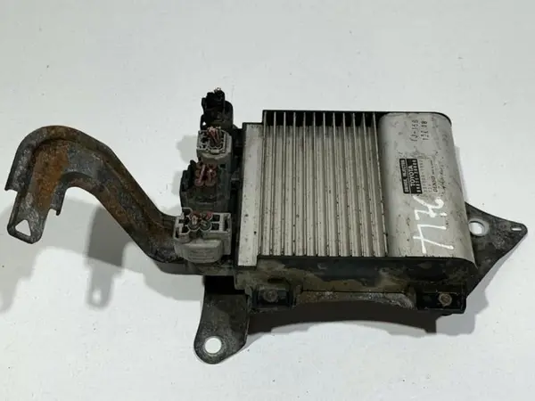 Calculator injectie 89871-20080 Toyota Avensis facelift (2012-2015) [T27] 2.0d; 2.2 D-4D 1ADFTV; 2ADFTV