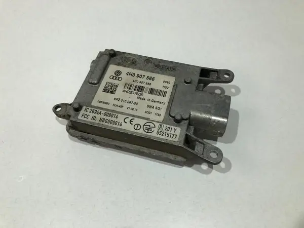 Calculator line assist 4h0907566 Audi A8 (2009-2017) [4H] D4