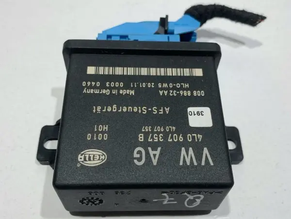 Calculator lumini 4L0907357B Audi A6 (2004-2011) [4F2, C6]