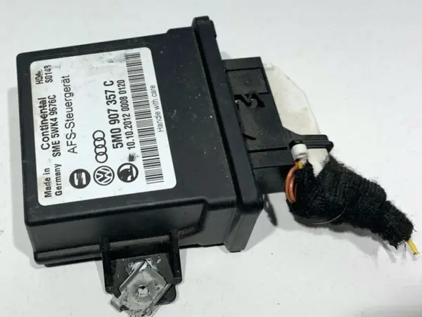 Calculator lumini 5M0907357C Volkswagen Passat CC (2008-2012)