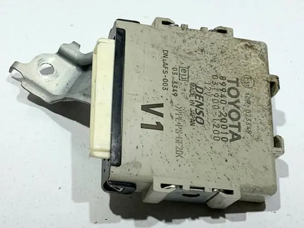 Calculator lumini 89940-20010 Toyota Avensis (2009-2012) [T27]