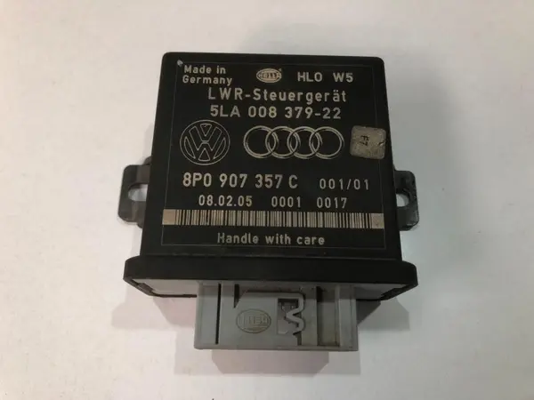 Calculator lumini 8p0907357c Audi Q7 (2006-2010) [4L]