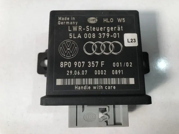 Calculator lumini 8p0907357f Audi A3 (2003-2008) [8P1]
