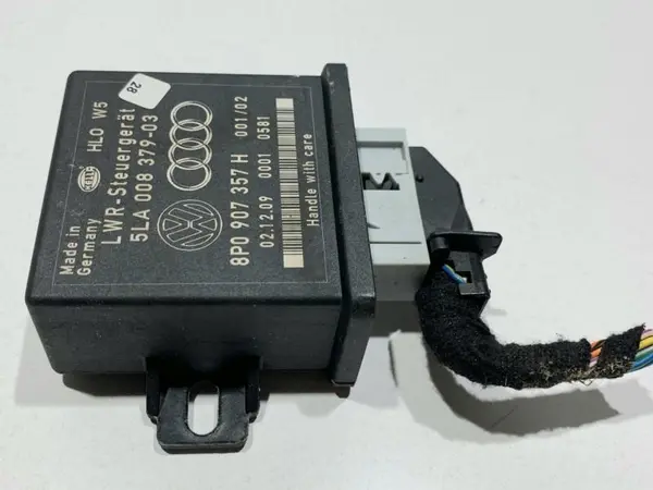 Calculator lumini 8P0907357H Audi Q7 (2006-2010) [4L]