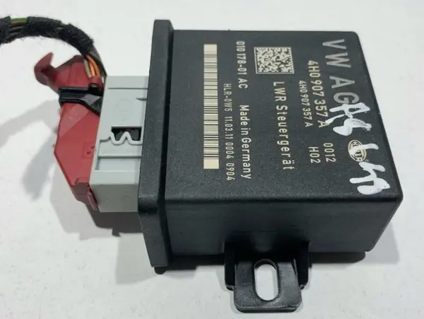Calculator lumini xenon 4H0907357A Audi A6 (2010-2018) [4G2, C7]