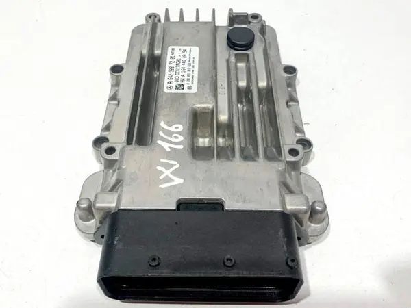 Calculator / modul adblue A6429007201 Mercedes ML (06.2011-> [w166] 3.0 tdi euro 6