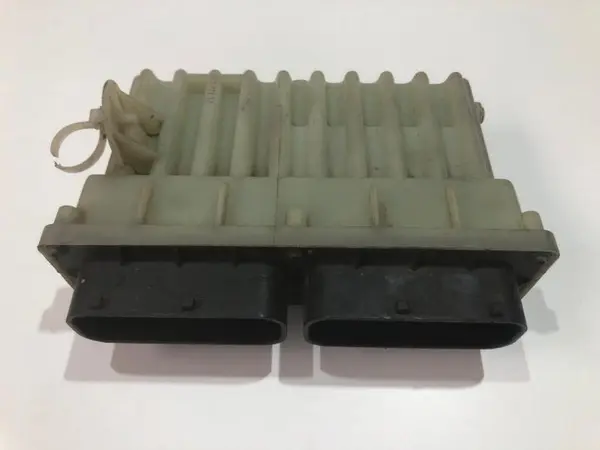 Calculator / modul clima 24410130 Opel Astra G (1999-2005)