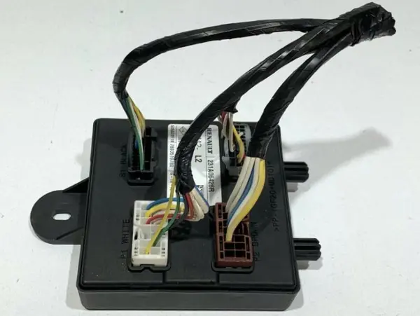Calculator / modul confort 231A06426R Dacia Spring facelift (2022-2024) 4DB401 electric