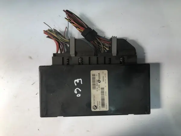 Calculator / modul lumini 6985364 BMW Seria 5 (2003-2010) [E60]