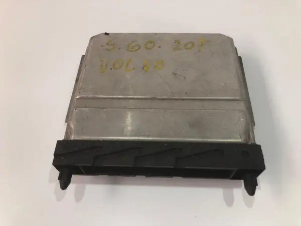 Calculator motor ecu 0261207392 Volvo S80 (1998-2006) 2.4 t