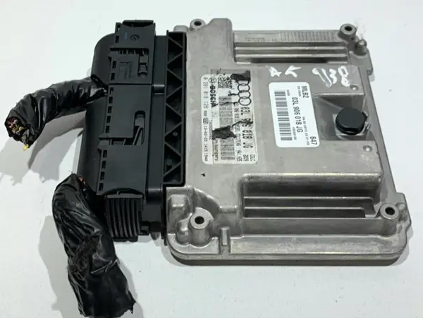 Calculator motor ecu 03L906018JG Audi A4 facelift (2011-2015) [B8.5] 2.0 tdi CGLC