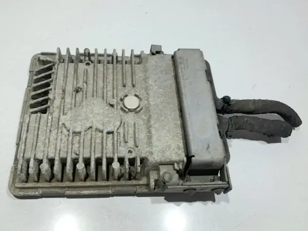 Calculator motor ecu 03L906023ML Volkswagen Jetta 5 (2005-2010) 1.6 tdi CAYC