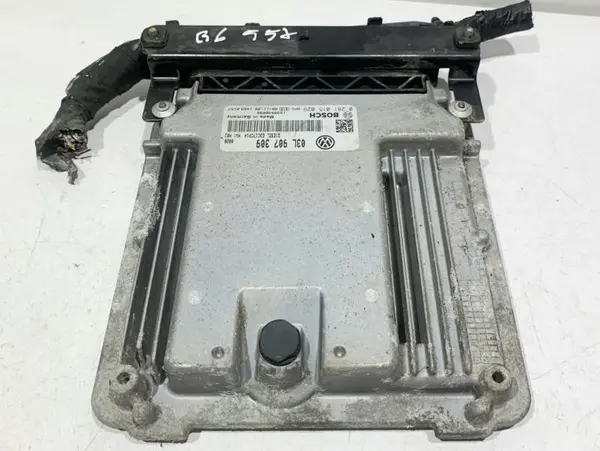Calculator motor ecu 03L907309 Volkswagen Passat CC (2008-2012) 2.0 tdi CBAB