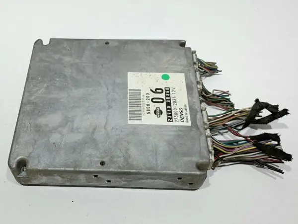 Calculator motor ecu 23710-8H860 Nissan X-Trail (2001-2007) 2.2 dci YD22ETI