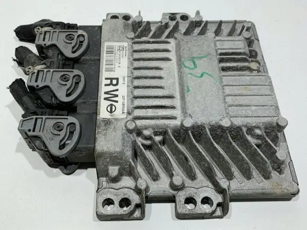 Calculator motor ecu 23710-BR30A Nissan Qashqai (2007-2010) [J10] 1.5 dci; 1.5 dci K9K282; K9KLHJ2