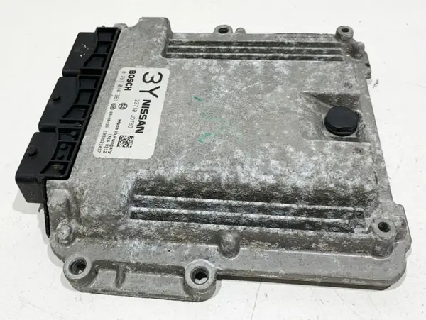 Calculator motor ecu 23710-JD78D Nissan Qashqai facelift (2010-2013) [J10] 2.0 DCI