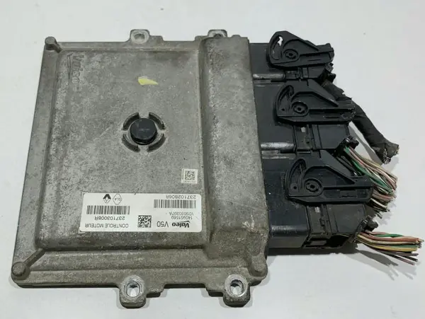Calculator motor ecu 237103008R Dacia Sandero 2 (2012-2017) 0.9 TCE H4B400