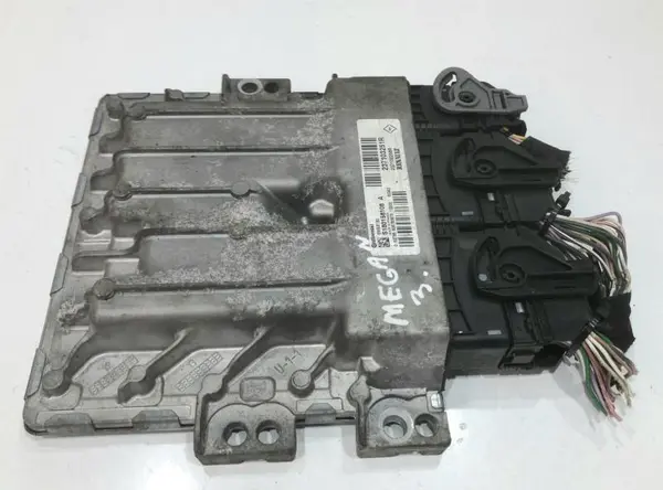 Calculator motor ecu 237103251r Renault Megane 3 facelift (2012-2016) 1.2 tce H5F (400)