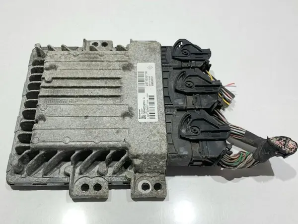 Calculator motor ecu 237103571R Renault Megane 3 facelift (2012-2016) 1.5 dci K9K (636) 110 cp
