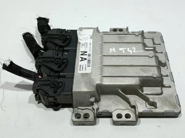 Calculator motor ecu 237104659S Dacia Duster 2 (2018-2021) 1.3 tce H5H-E4
