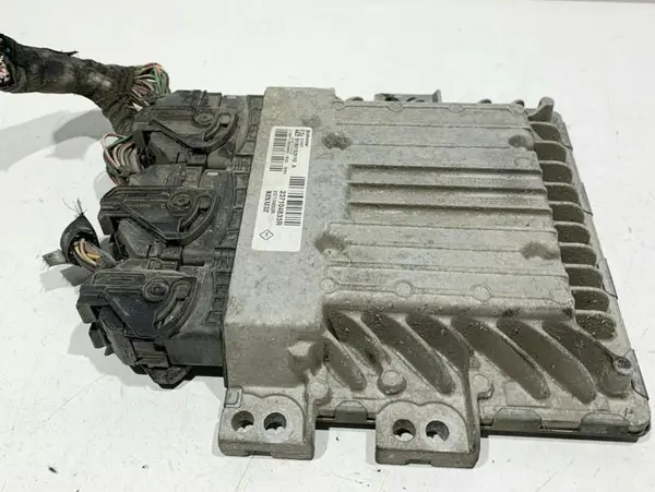 Calculator motor ecu 237104833R Renault Megane 3 (2008-2012) 1.5 dci K9K (636)