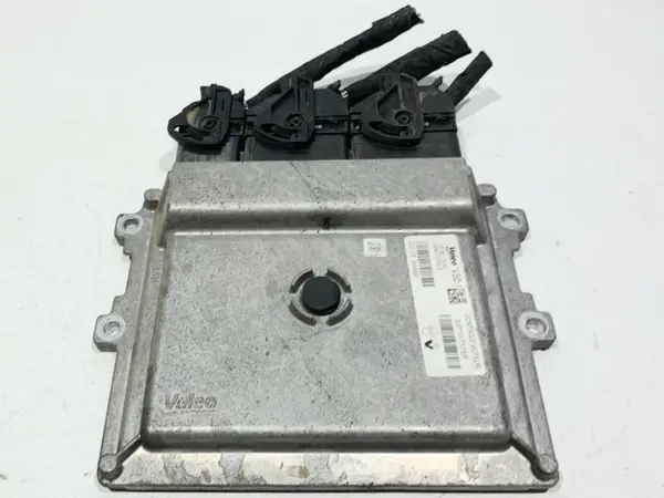 Calculator motor ecu 237105499R Renault Captur (2013-2017) 0.9 tce H4B (408)