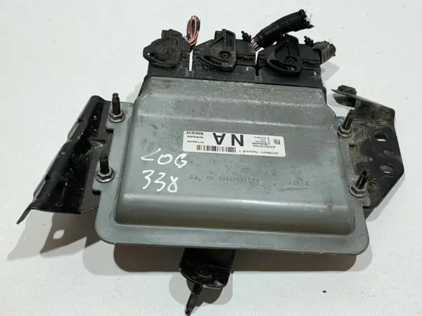 Calculator motor ecu 237106048S Dacia Logan 3 (2020->) 1.0 TCE H4D F4