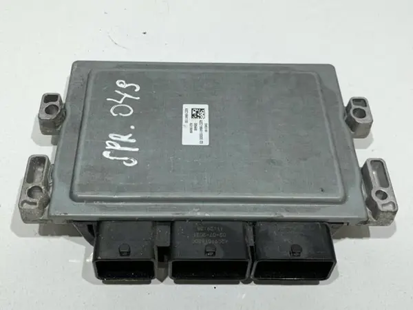 Calculator motor ecu 237D40543R Dacia Spring facelift (2022-2024) 4DB401 electric