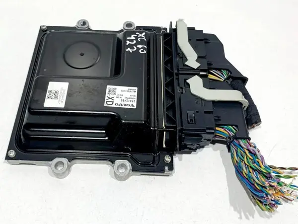 Calculator motor ecu 31312486 Volvo XC60 facelift (2013-2017) 2.0 d D4204T5