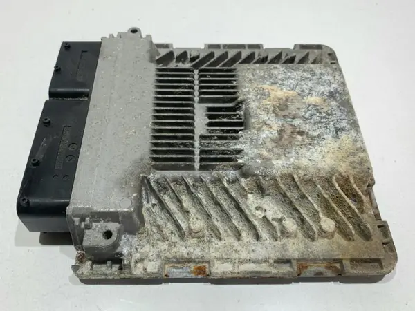 Calculator motor ecu 4G0907551G Audi A6 (2010-2018) [4G2, C7] 3.0 TFSI CGWD