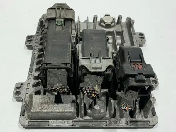 Calculator motor ecu 55491600 Opel Astra K (2015-2019) 1.6 cdti B16DTL