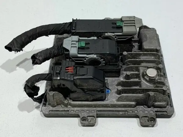 Calculator motor ecu 55503869 Opel Astra K (2015-2019) 1.6 cdti B16DTE