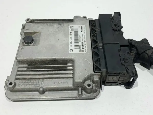 Calculator motor ecu 55585024 Opel Astra J (2009-2012) 2.0 cdti A20DTH