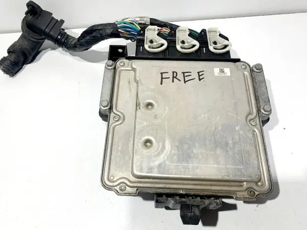 Calculator motor ecu 6G91-12A650-AE Land Rover Freelander 2 (2006->) 2.2 d DOHC 224DT
