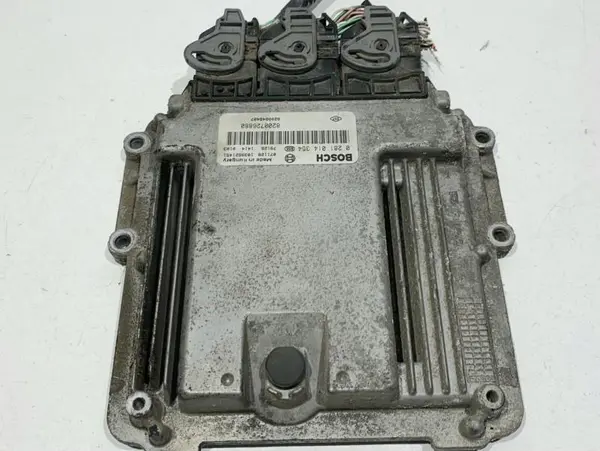 Calculator motor ecu 8200726880 Renault Laguna 3 facelift (2010-2013) 2.0 dci M9R (802)