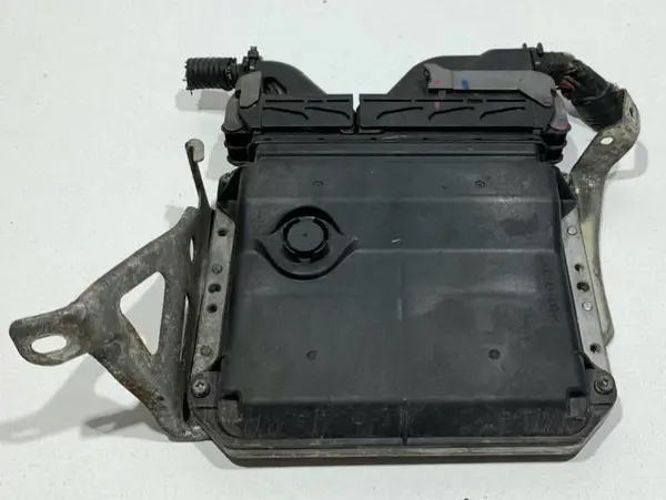 Calculator motor ecu 89661-05D50 Toyota Avensis (2009-2012) [T27] 2.2 D-4D 2ADFTV