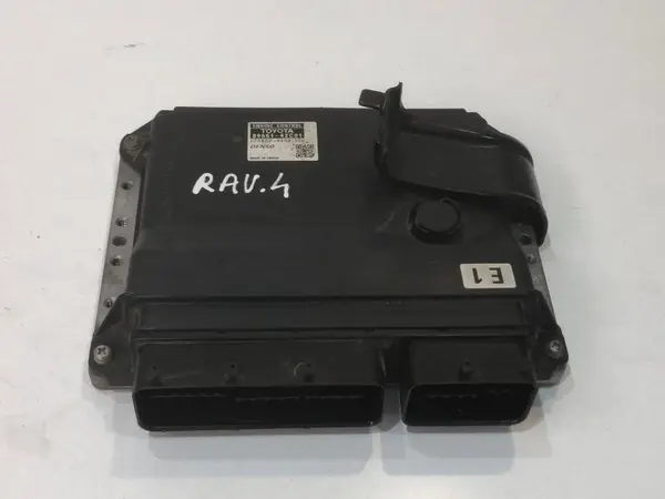 Calculator motor ecu 89661-42c01 Toyota RAV 4 (2005-2010) 2.2 d4d 2ADFHV 177 cp