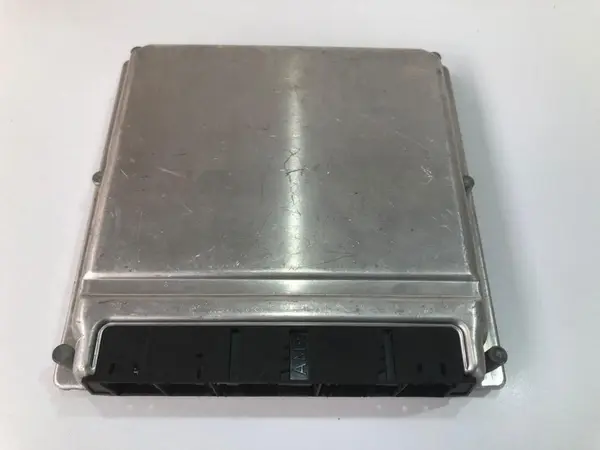 Calculator motor ecu a6121536679 Mercedes CLK (2002-2009) [C209] 2.7 cdi