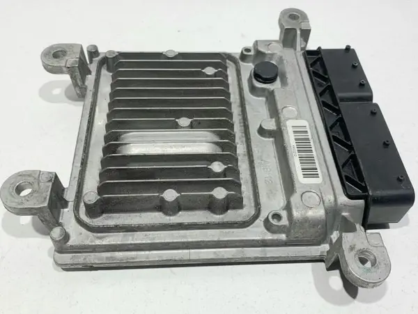 Calculator motor ecu A6519007500 Mercedes E-Class (2009->) [W212] 2.2 cdi A651