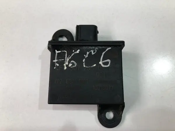 Calculator presiune roti 4f0907283 Audi A6 (2004-2011) [4F2, C6]