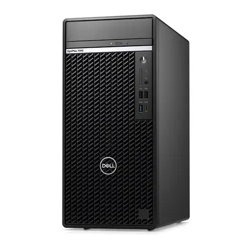 Calculator Refurbished Barebone DELL Optiplex 7000 Tower, Fara Procesor, Fara RAM, Fara HDD/SSD